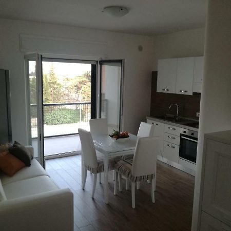 Casa San Marco Lejlighed Monopoli Eksteriør billede