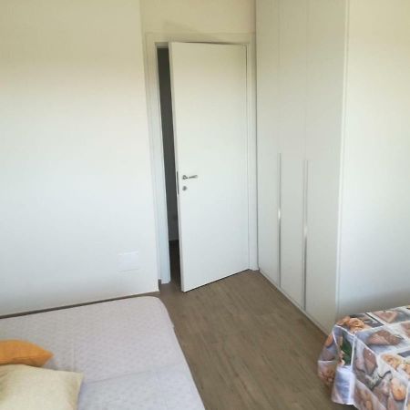 Casa San Marco Lejlighed Monopoli Eksteriør billede