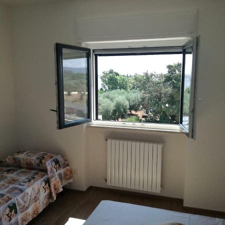 Casa San Marco Lejlighed Monopoli Eksteriør billede