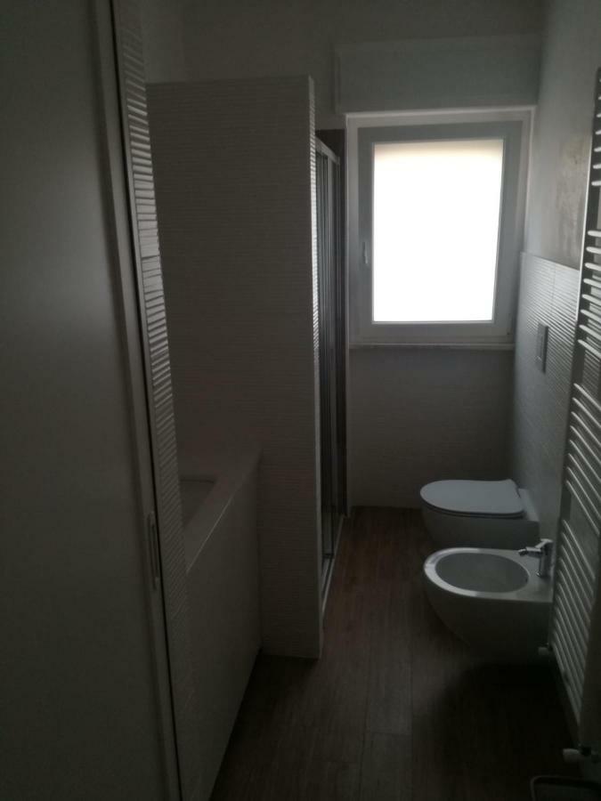 Casa San Marco Lejlighed Monopoli Eksteriør billede